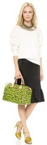 Thumbnail for your product : WGACA What Goes Around Comes Around Louis Vuitton Sprouse Speedy Bag