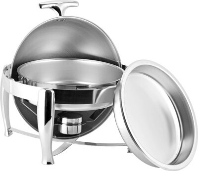 6 qt Chafing Dish