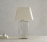 Thumbnail for your product : Pottery Barn Atrium Glass Table Lamp