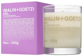 Malin+Goetz Otto Scented Candle 260g