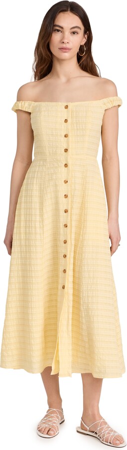 ASTR the Label Harlyn Dress