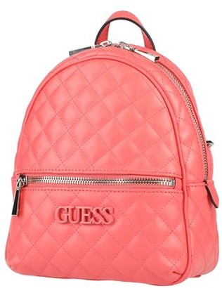 GUESS Backpacks & Fanny packs - ShopStyle