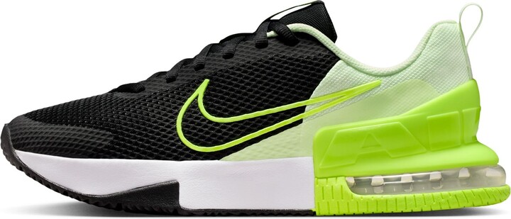 Nike Men's Air Max Alpha Trainer 6 Workout Shoes