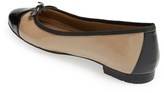 Thumbnail for your product : Me Too 'Bally' Flat (Women)