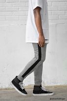 Thumbnail for your product : Forever 21 Contrast Trim Sweatpants