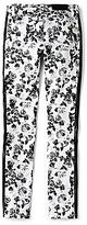 Thumbnail for your product : Vigoss Floral Tuxedo Pants - Girls 7-16