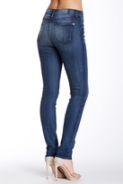 Thumbnail for your product : 7 For All Mankind The Mid Rise Skinny Jean