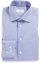 Thumbnail for your product : Eton Contemporary Fit Solid Dress Shirt