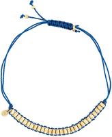 Thumbnail for your product : Brooks Brothers Metal Bead Friendship Bracelet