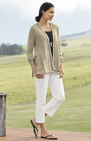 Thumbnail for your product : J. Jill Sandstorm cardigan