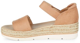 Dr. Scholl's Of Course Wedge Sandals