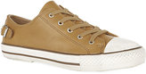 Thumbnail for your product : Kurt Geiger Liberty Lace Up Trainer