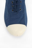 Thumbnail for your product : Victoria Enforced Toe-Cap Sneaker