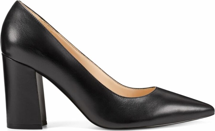 NINE WEST Women's Cara Pump