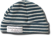 Thumbnail for your product : Toms Krochet Kids intl. Denim Newborn Hat