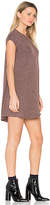 Thumbnail for your product : Riller & Fount Polly Mini Dress