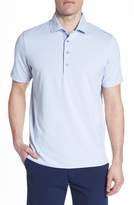 Thumbnail for your product : Airflow GREYSON Saranac Jersey Polo