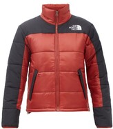 Thumbnail for your product : The North Face Himalayan Quilted Shell Jacket - Red