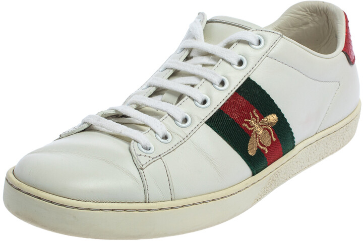 gucci new ace bee
