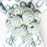 Thumbnail for your product : Juliska Stripe Bead Bouquet Napkin Ring