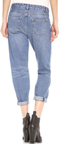 Thumbnail for your product : Acne Studios Pop Jeans
