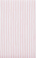 Thumbnail for your product : Petit Pehr Pencil-Striped Cotton Crib Sheet