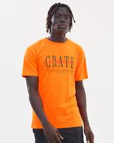 Thumbnail for your product : Crate Band Tee