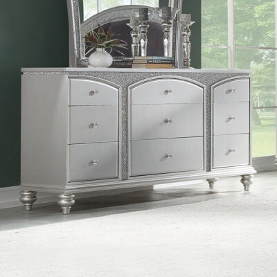 Rosdorf Park Koireng 9 Drawer 68\