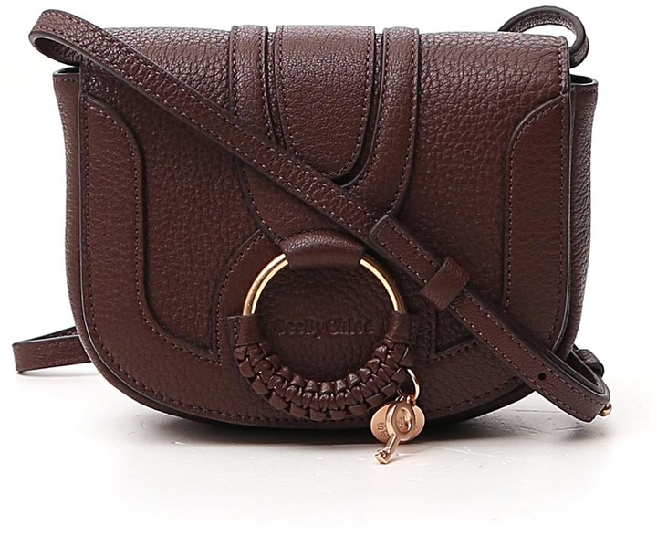 See by Chloe Hana Mini Crossbody Bag ShopStyle