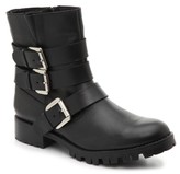steve madden alick motorcycle bootie