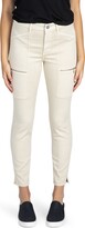 Thumbnail for your product : Articles of Society Carlyon Utility Ankle Crop Skinny Jeans