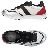 guess rubber shoes price