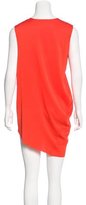Thumbnail for your product : 3.1 Phillip Lim Sleeveless Silk Dress