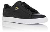 Thumbnail for your product : Puma Men's Clyde Fashion Leather Sneakers