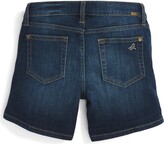 Thumbnail for your product : DL1961 Kids' Piper Stretch Denim Shorts