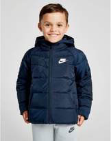 Thumbnail for your product : Nike Sportswear Padded Jacket Children