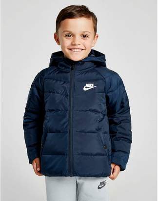 Nike Sportswear Padded Jacket Children