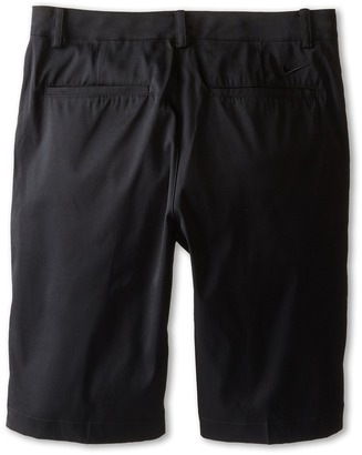 Nike Kids - Flat Front Short Boy's Shorts