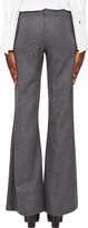 Thumbnail for your product : Hussein Chalayan Suit Trousers