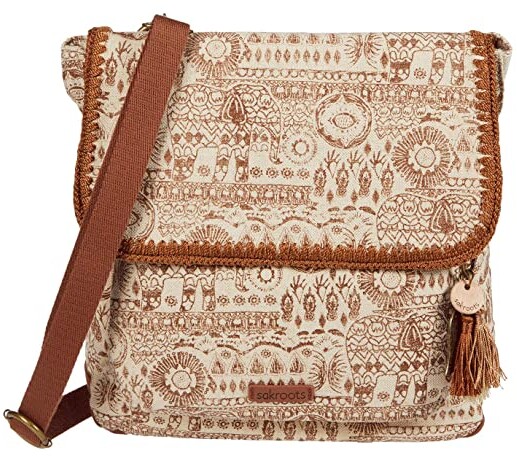 sakroots city backpack