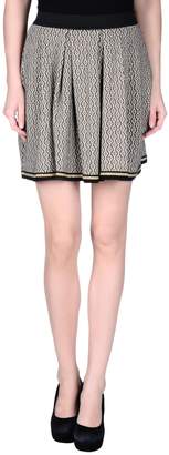 Kaos Mini skirts - Item 35249491