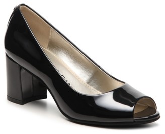 anne klein gwenna pump