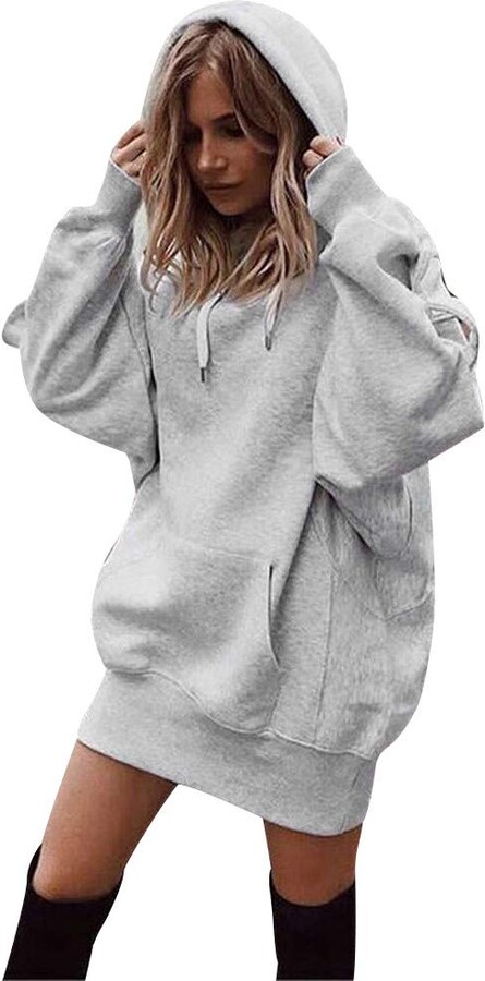 baggy sweatshirts for women