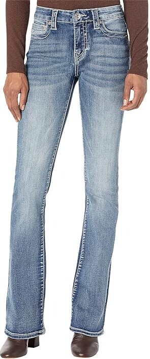 True Religion Women's Bootcut Jeans | ShopStyle