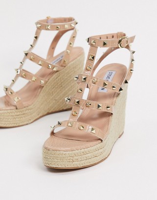 steve madden wedges uk