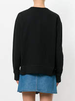 Thumbnail for your product : Polo Ralph Lauren logo sweatshirt