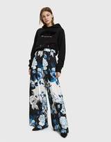 Thumbnail for your product : Off-White Off White Floral Abloh Pant