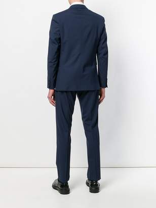 Jil Sander formal two piece suit