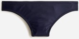 Thumbnail for your product : J.Crew Hipster full-coverage bikini bottom