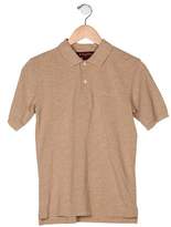 Thumbnail for your product : Brooks Brothers Boys' Collared Shirt